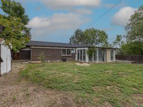 7042 W 76th Avenue, Arvada CO 80003
