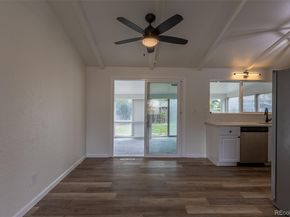 7042 W 76th Avenue, Arvada CO 80003