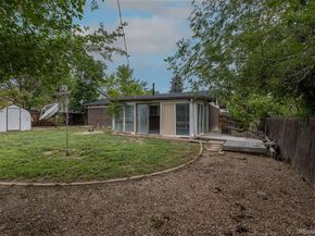 7042 W 76th Avenue, Arvada CO 80003