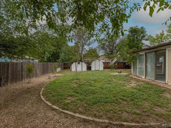 7042 W 76th Avenue, Arvada CO 80003