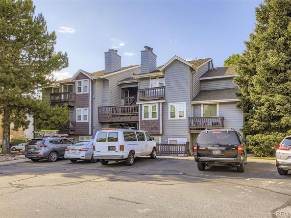7897 Allison Way 304, Arvada CO 80005
