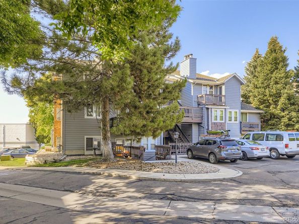 7897 Allison Way 304, Arvada CO 80005