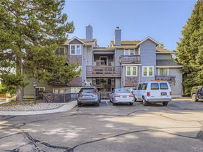 7897 Allison Way 304, Arvada CO 80005