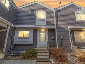 6615 W 84th Way 101, Arvada CO 80003