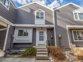 6615 W 84th Way 101, Arvada CO 80003