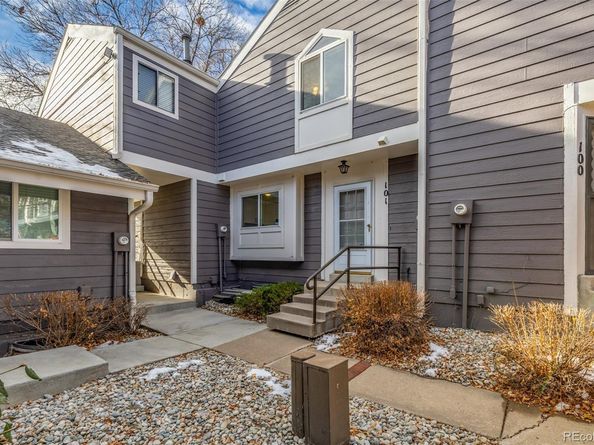 6615 W 84th Way 101, Arvada CO 80003