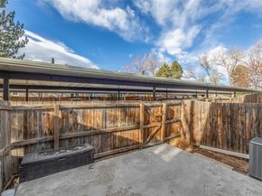 6615 W 84th Way 101, Arvada CO 80003