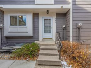 6615 W 84th Way 101, Arvada CO 80003