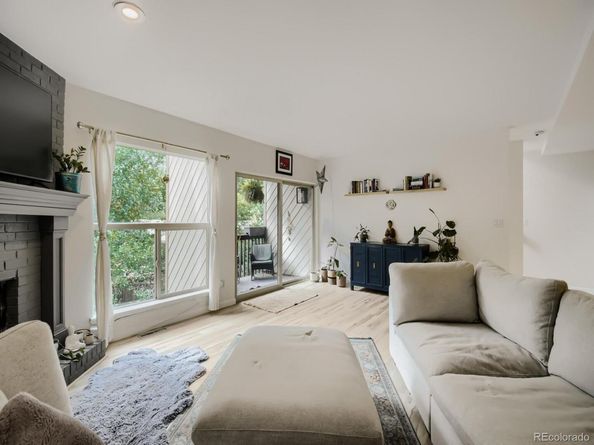 6305 W 6th Avenue D27, Denver CO 80214