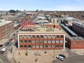 2500 Walnut Street 201, Denver CO 80205
