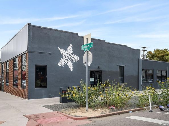 2500 Walnut Street 201, Denver CO 80205
