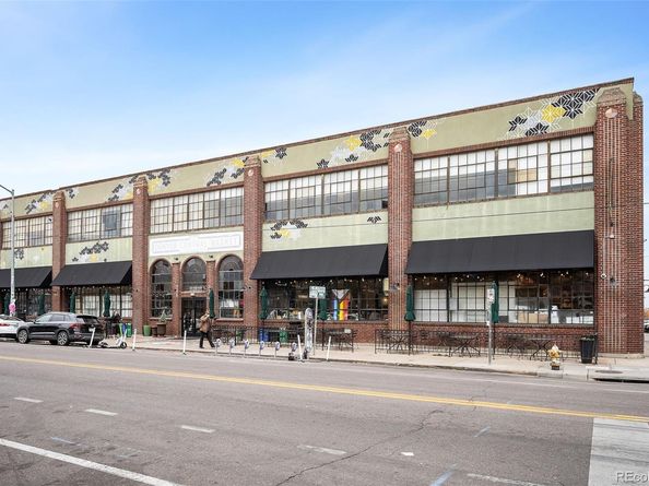 2500 Walnut Street 201, Denver CO 80205