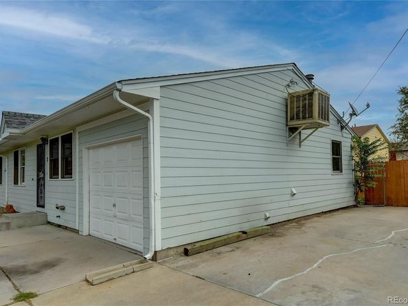 6550 Clay Street A, Denver CO 80221