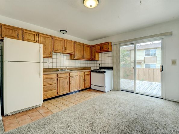 6550 Clay Street A, Denver CO 80221