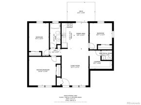 6550 Clay Street A, Denver CO 80221