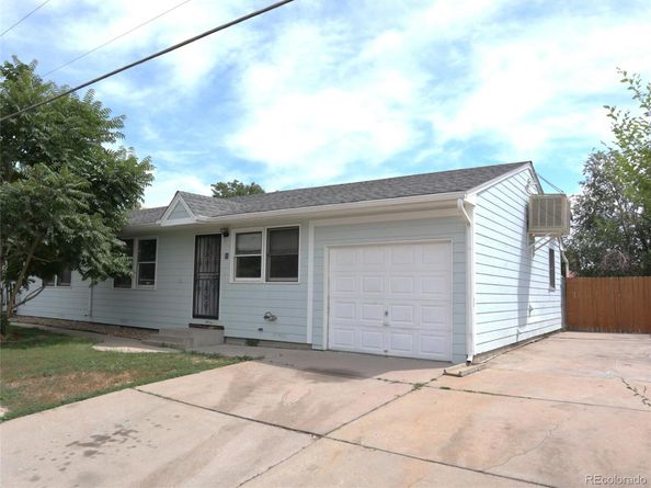 6550 Clay Street A, Denver CO 80221