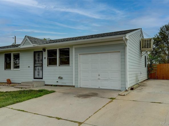 6550 Clay Street A, Denver CO 80221