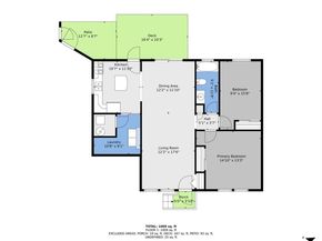 6550 Clay Street A, Denver CO 80221