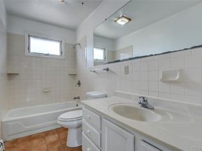 6550 Clay Street A, Denver CO 80221