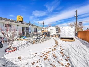 6550 Clay Street A, Denver CO 80221