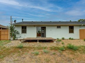 6550 Clay Street A, Denver CO 80221