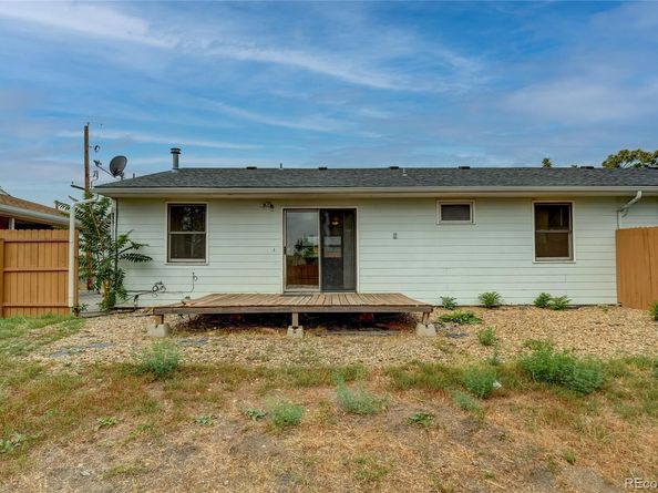 6550 Clay Street A, Denver CO 80221