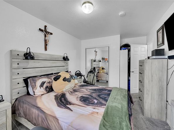 6550 Clay Street A, Denver CO 80221