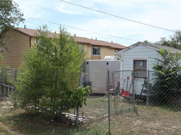 6550 Clay Street A, Denver CO 80221