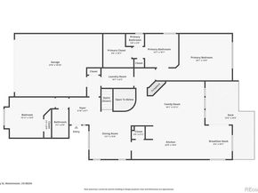 12139 Clay Street, Westminster CO 80234