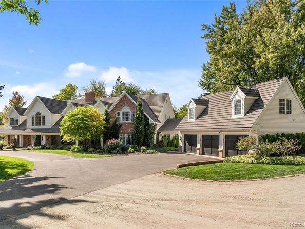 11 Village Road, Cherry Hills Village CO 80113