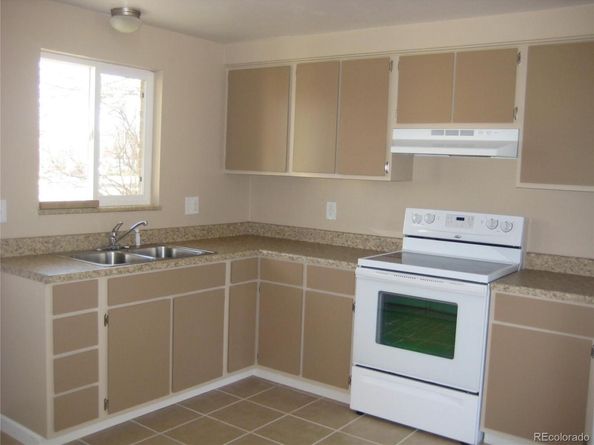1734 & 1736 Princess Drive, Longmont CO 80501