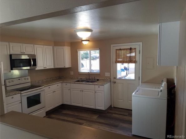 1734 & 1736 Princess Drive, Longmont CO 80501