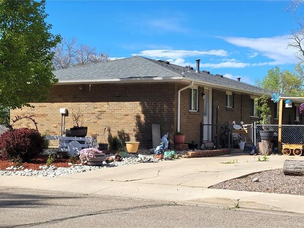 1734 & 1736 Princess Drive, Longmont CO 80501