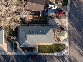1734 & 1736 Princess Drive, Longmont CO 80501