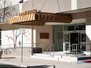 1777 Larimer Street 1010, Denver CO 80202