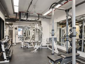 1777 Larimer Street 1010, Denver CO 80202