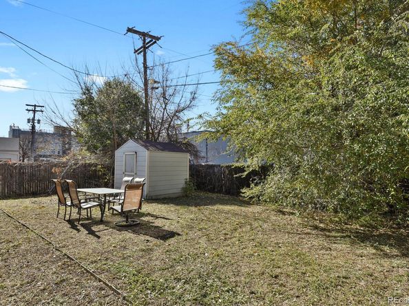 1543 Fenton Street, Lakewood CO 80214