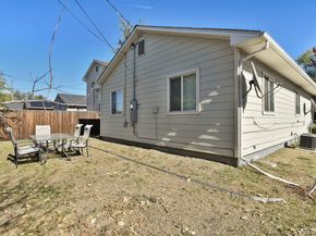 1543 Fenton Street, Lakewood CO 80214