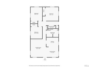 1543 Fenton Street, Lakewood CO 80214