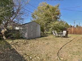 1543 Fenton Street, Lakewood CO 80214