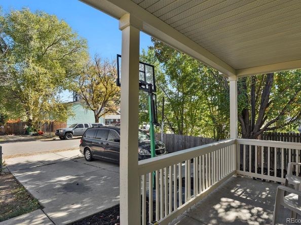 1543 Fenton Street, Lakewood CO 80214