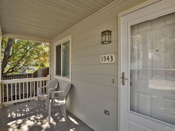 1543 Fenton Street, Lakewood CO 80214