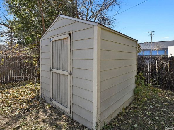 1543 Fenton Street, Lakewood CO 80214