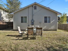 1543 Fenton Street, Lakewood CO 80214