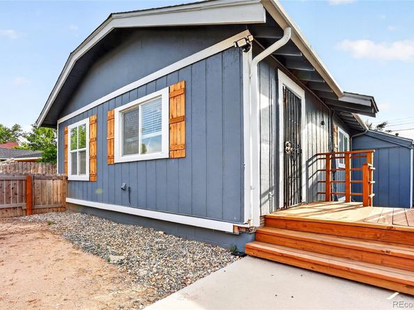 1435 UINTA Street, Denver CO 80220