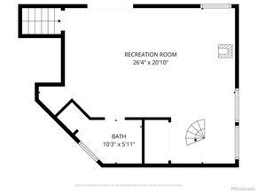 9655 Morrison Road, Lakewood CO 80227