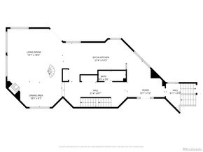 9655 Morrison Road, Lakewood CO 80227