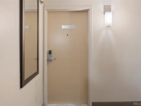 1625 Larimer Street 2105, Denver CO 80202