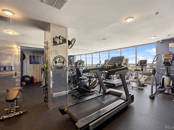 1625 Larimer Street 2105, Denver CO 80202