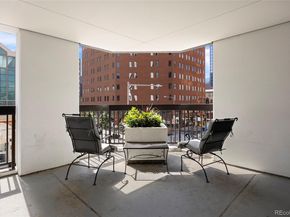 1625 Larimer Street 2105, Denver CO 80202
